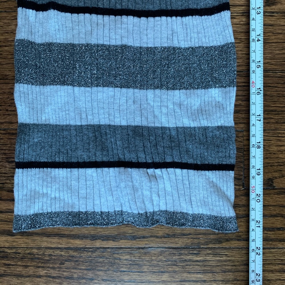 Express fitted sweater - Picture 6 of 6